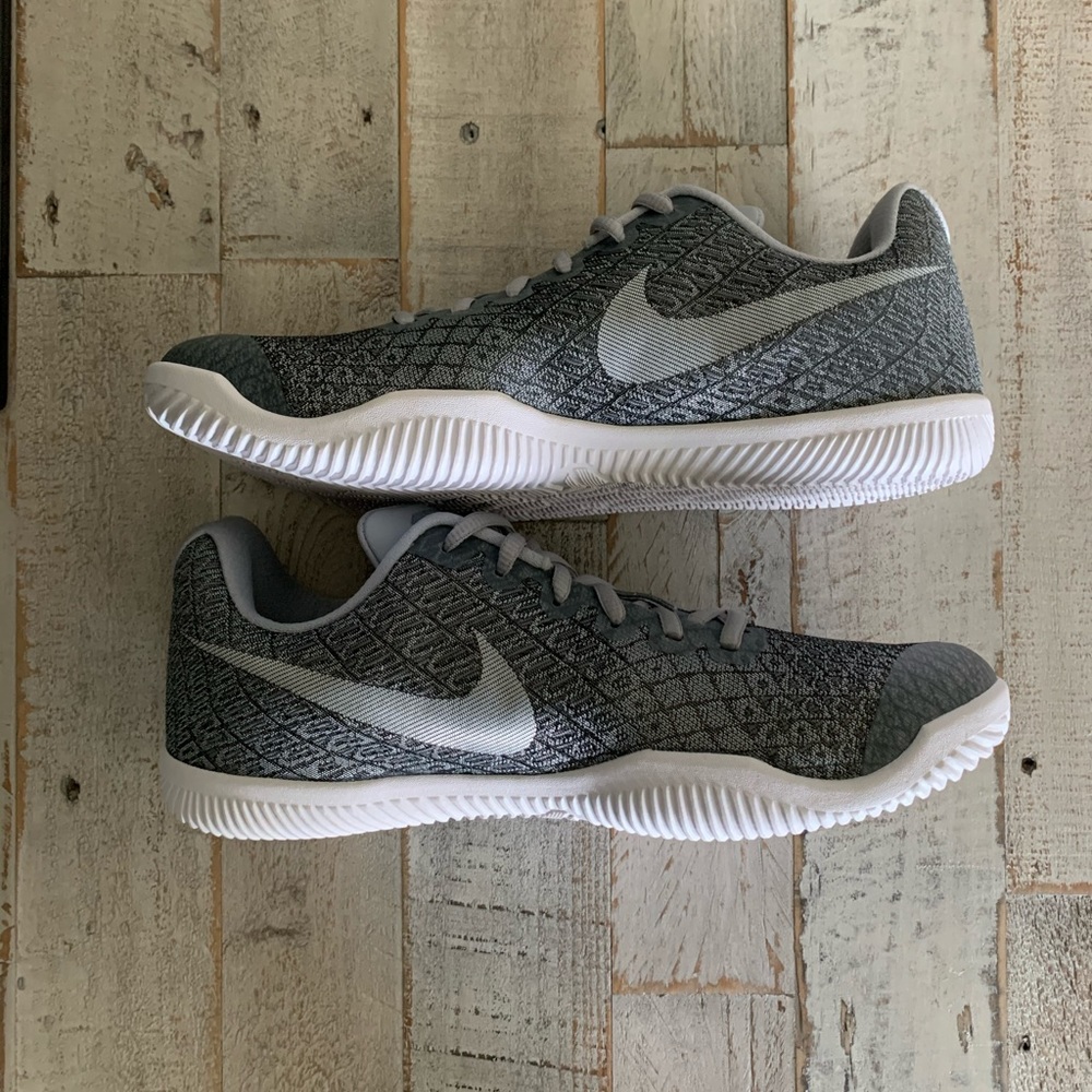 🌼NIKE🌼Mamba Instinct ‘Pure Platinum’ - Picture 2 of 11